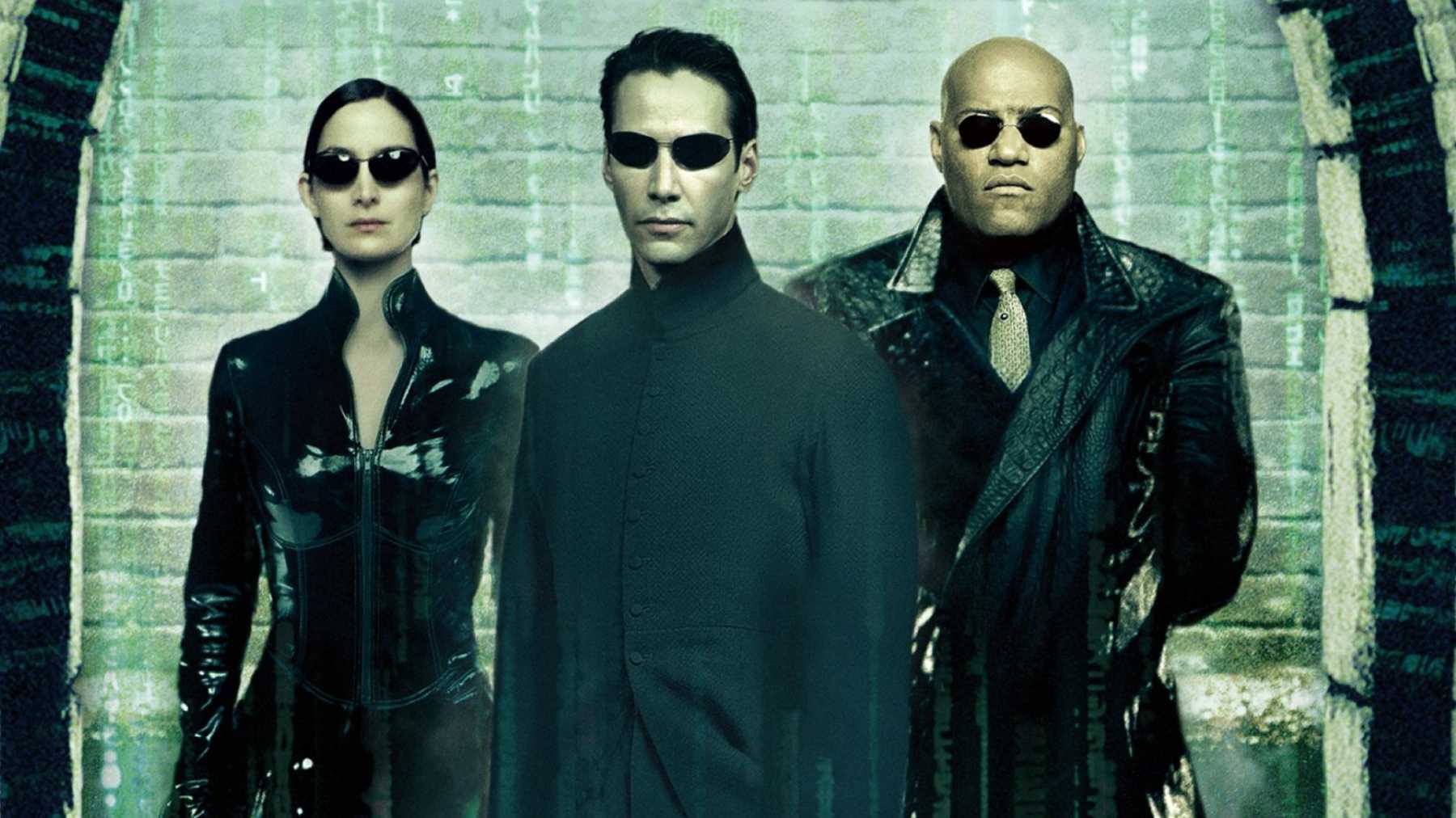 Anniversary ke-20, The Matrix Kembali Tayang di Bioskop